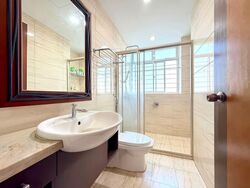 Casablanca (D25), Condominium #599604411